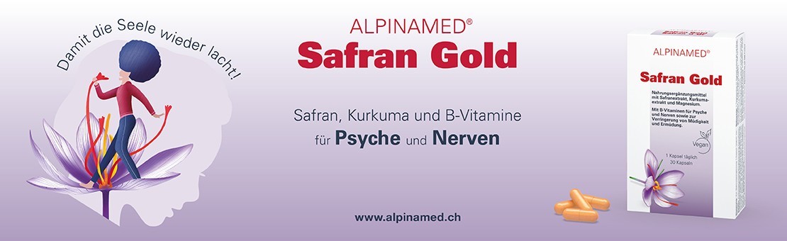Safran Gold
